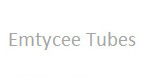 Emtycee Tubes Emtycee Tubes